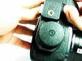 Handstrap - by enjoyyourcamera.com