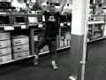 Do Da Stanky Leg (Abercrombie & Fitch)