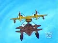 Talespin - 134 - Plunder and Lightning 1 2 Talespin - 134 - Plunder and Lightning 1 2