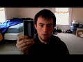Unboxing- 2G iPod touch 32GB
