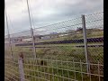 simca rallye op cercuit zandtvoort