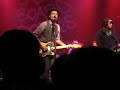Augustana - Hey Now Augustana - Hey Now
