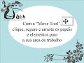 Como Criar o Primeiro Layout