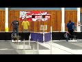 X Treme 15.699 - Wild Frontier Qualifier (Bishop) - June 5 2010:YouTube������=69��
