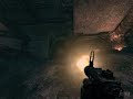 Huxley - Combat Gameplay
