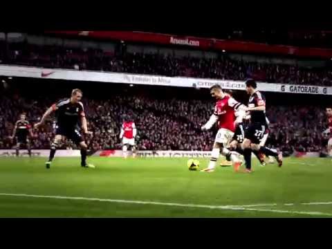 Wilshere - Follow me on Twitter - https://twitter.com/CulannDavies Song name: Mumford Sons - I Will Wait (Kulkid Remix) M83 - Wait (Kygo Remix)