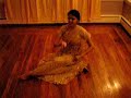 kathak style dance \"Main Vari Vari\"