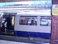 Super Amanda : Barrons Court Tube Station