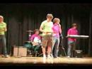 Four Trees and a Consultant - Gabe Stonebreaker/Sine Cosine Four Trees and a Consultant - Gabe Stonebreaker/Sine Cosine