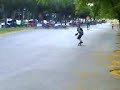 longboard numància