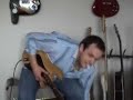 Some quick loop pedal work