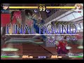 MBAC Netplay: Sabator(Nanaya) VS Margeta(Warc)