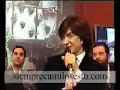 camilo  - hablando en bujalance