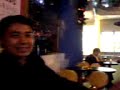 Lan Kwai Fong - La Cavern