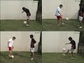 Mercurial Vapor 3 add. Made For a final video production Project ... hope you enjoy it.