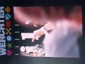 Fuck you - Lily Allen @ Rock Werchter 2009