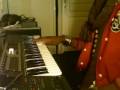JO A Making A Hip Hop Rap Beat