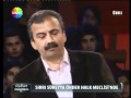''Kürt, Bu Ülkede Sadece Kürt Olamıyor''