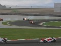 uol racing - F1 Instanbul rfactor