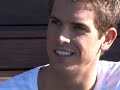 World Record Holder Eamon Sullivan On the Olympic Games