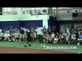 6'8 Kuran Iverson Best Sophomore in the Country? (Class of 2013)