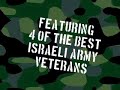 Commando Krav Maga Clips- the Israeli Fighting Systems