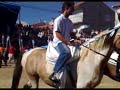 Sabugal - Aldeia Velha - 2008 - encerro