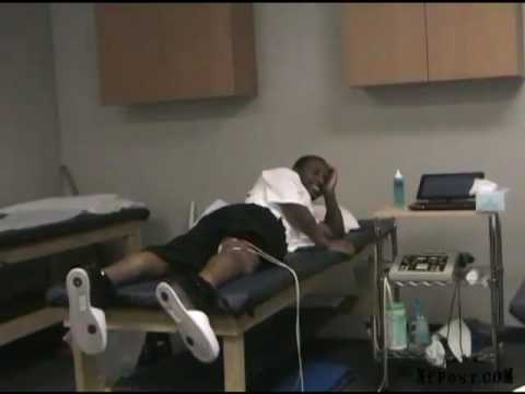 Al Harris: The road to recovery Part I