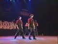BREAKDANCE: Expression Crew\
