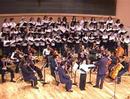 Caresse sur l'Ocean (Les Choristes)
