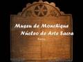 Museu de Monchique - Núcleo de Arte Sacra