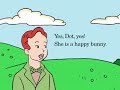Chicken Jane and the Muddy Bunny