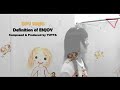  opv  definition of enjoy   yurina kumai