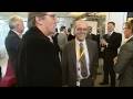 Woensdag 11 februari 2009 werd het Logistiek Evenement georganiseerd. De titel 'Logistiek Manager van het Jaar' ging dit jaar naar Lars Breedveld. Hier ziet u een compilatie van de dag. www.mediavizi.nl