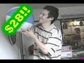 a parody of the infamous 
