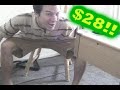 a parody of the infamous 