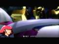 Gundam Musou 2 (ガンダム無双2) - Movie Cutscenes 1 (HQ)