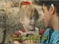 MICHELLE AND JESSE  cute scenes