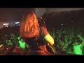Halestorm \"The Hand (Tour Remix)\"