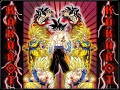 Goku`s Best Super Saiyan Transformations