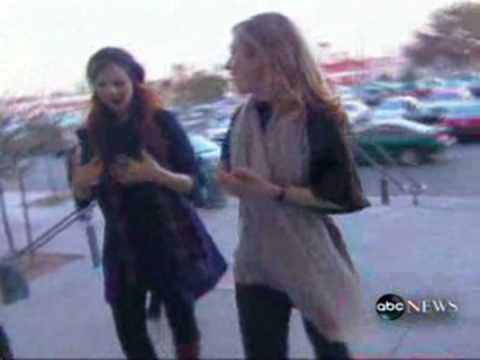 Amber Tamblyn video