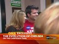 Chelsea Clinton is Hot