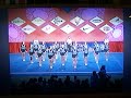 Viper Cheer Sm Senior Lv 4