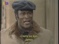 Black Jesus (Part 2 of 3) Black Jesus (Part 2 of 3)