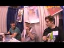 Hot Shot of the Week - Perhapanauts Pt One Hot Shot of the Week - Perhapanauts Pt One