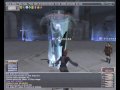 Final Fantasy XI - Zilart Mission 14 - Ark Angels - Elvaan