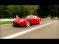 Supercar channel myRace.tv teaser