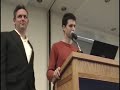 Ian Freeman & Mark Edge: <em>The Liberty Dollar and Bernard von NotHaus</em>