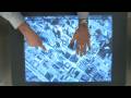 Microsoft Surface Demo: Falcon Eye by Infusion