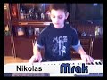 Nikolas-Mrak - Video 2 --- www.nikolas-mrak.de.vu